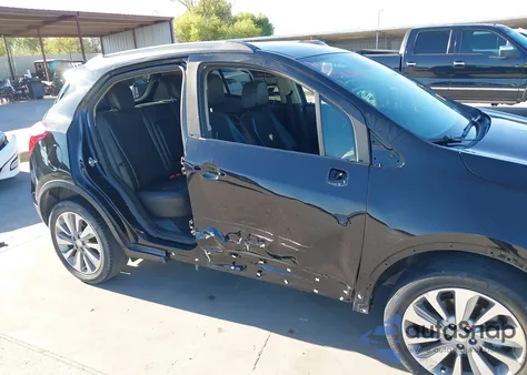 2018 Buick Encore Preferred z USA, uszkodzony, nr VIN KL4CJASB9JB662903